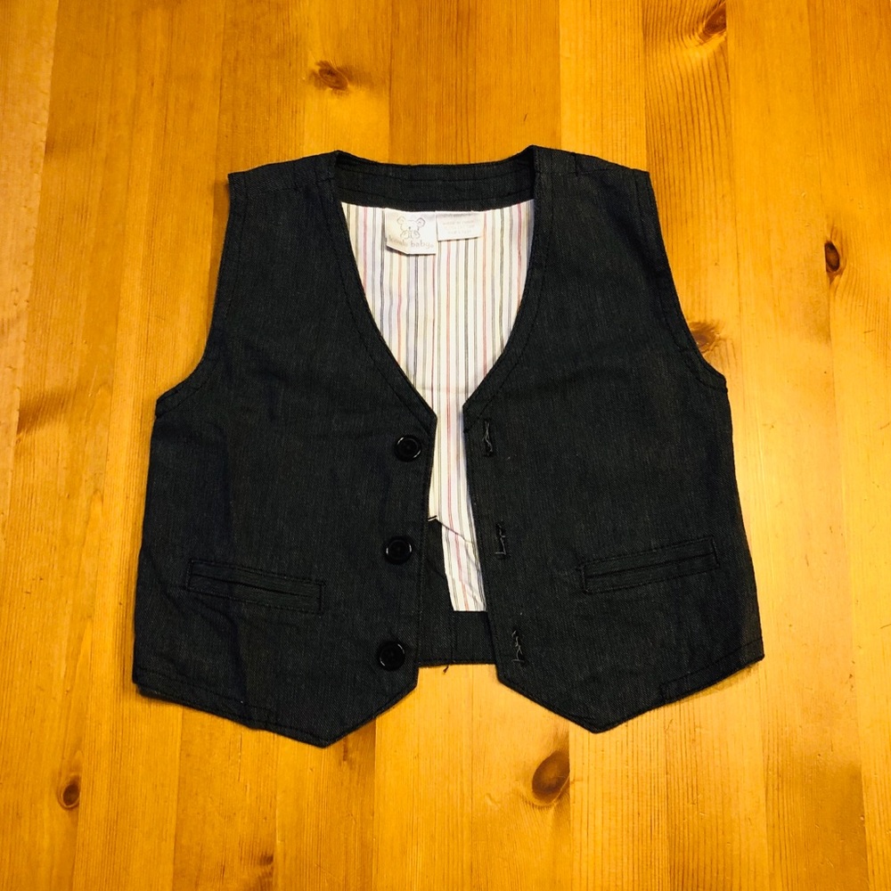 Koala Baby vest